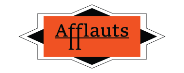 Afflauts logo