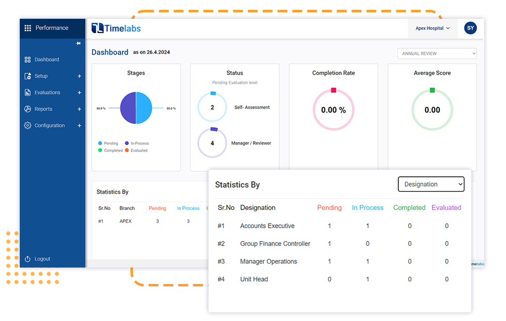 Payroll Software